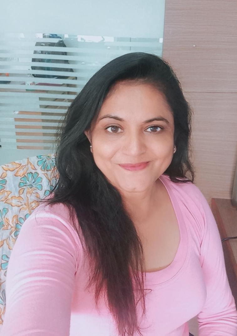 Shilpa Patel